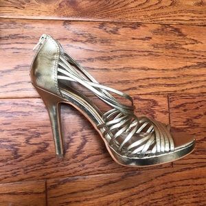 Chinese Laundry Heels